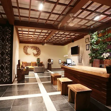 The Jas Villas
